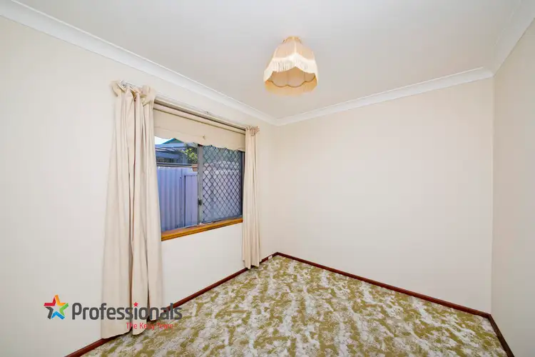 Seventh view of Homely villa listing, 1/39 Shakespeare Avenue, Yokine WA 6060