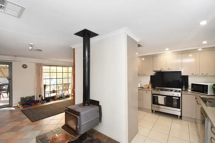 Third view of Homely house listing, 1 Grey Court, Braitling NT 870