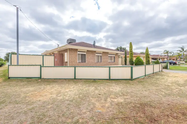 Second view of Homely house listing, 2 Kirin Way, Maddington WA 6109