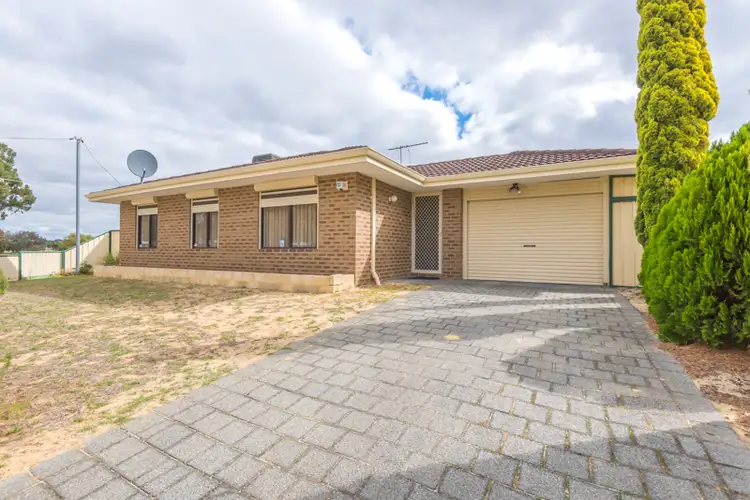 Third view of Homely house listing, 2 Kirin Way, Maddington WA 6109