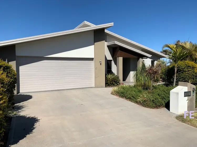 Main view of Homely house listing, 1 Allan Place, Kingaroy QLD 4610