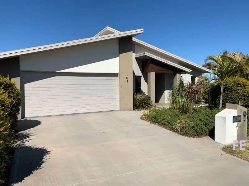 Main view of Homely house listing, 1 Allan Place, Kingaroy QLD 4610