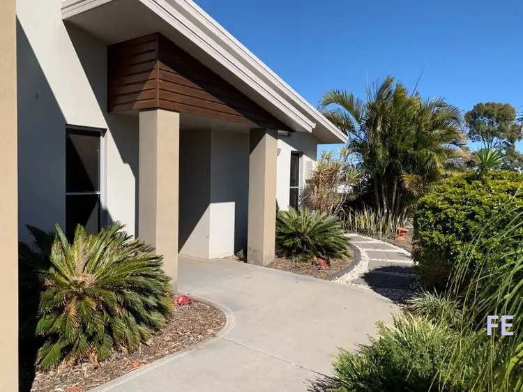 Second view of Homely house listing, 1 Allan Place, Kingaroy QLD 4610