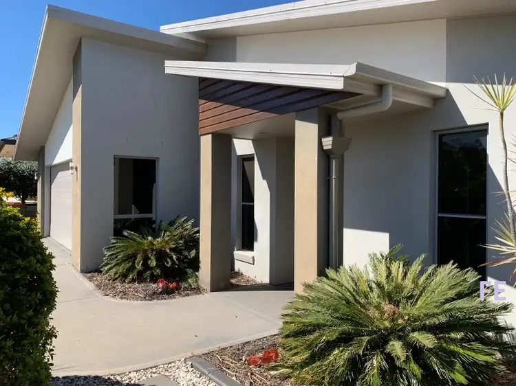 Third view of Homely house listing, 1 Allan Place, Kingaroy QLD 4610
