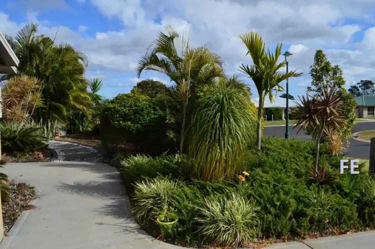 Fourth view of Homely house listing, 1 Allan Place, Kingaroy QLD 4610