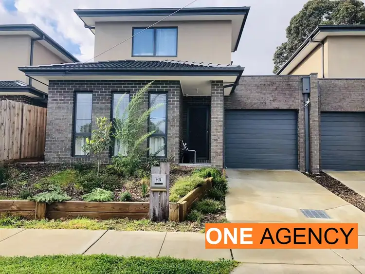 Main view of Homely house listing, 11A Loretto Avenue, Ferntree Gully VIC 3156