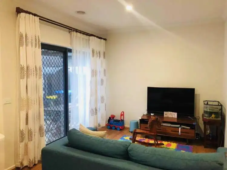Fifth view of Homely house listing, 11A Loretto Avenue, Ferntree Gully VIC 3156