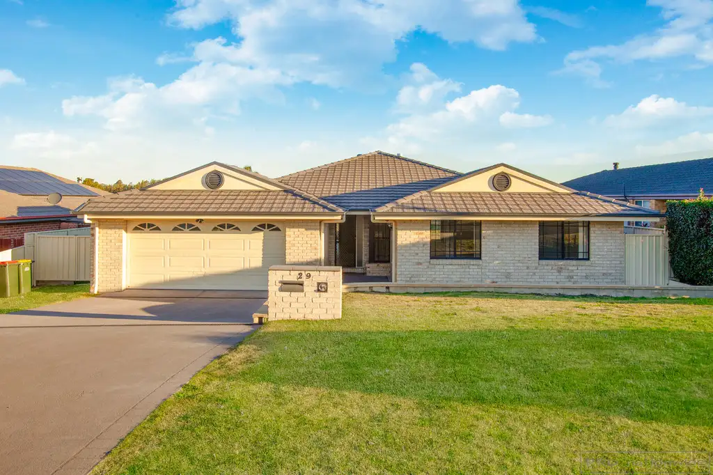 Main view of Homely house listing, 29 Church st, Branxton NSW 2335