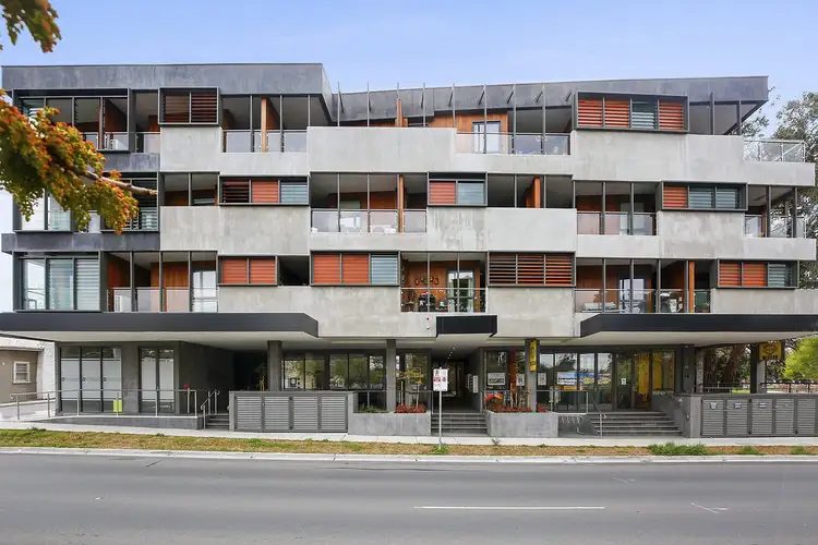 214/211 Mt Dandenong Road, Croydon VIC 3136