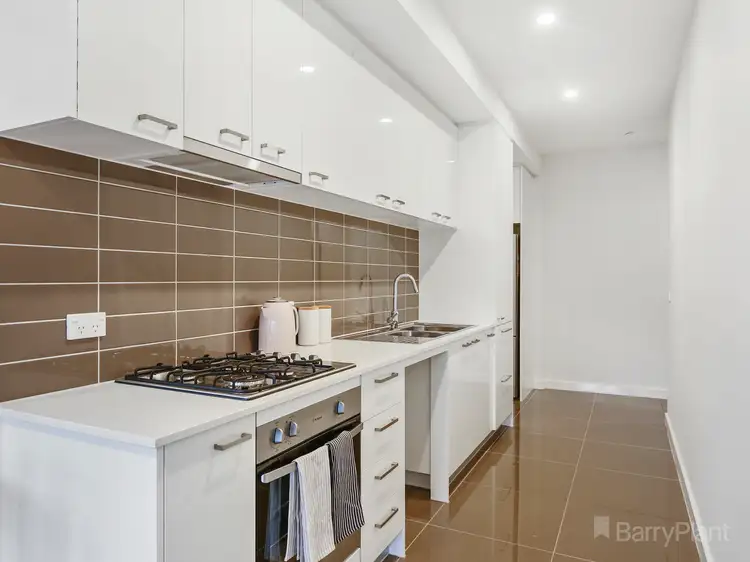 Third view of Homely apartment listing, 214/211 Mt Dandenong Road, Croydon VIC 3136