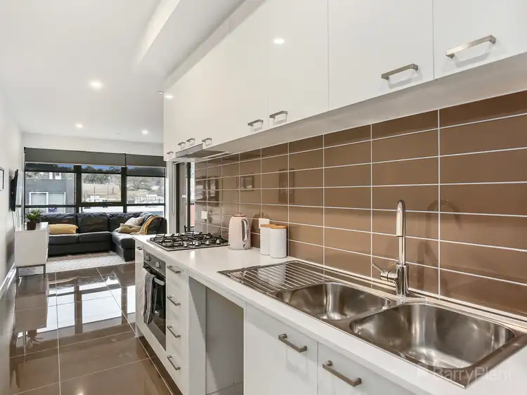 Fourth view of Homely apartment listing, 214/211 Mt Dandenong Road, Croydon VIC 3136