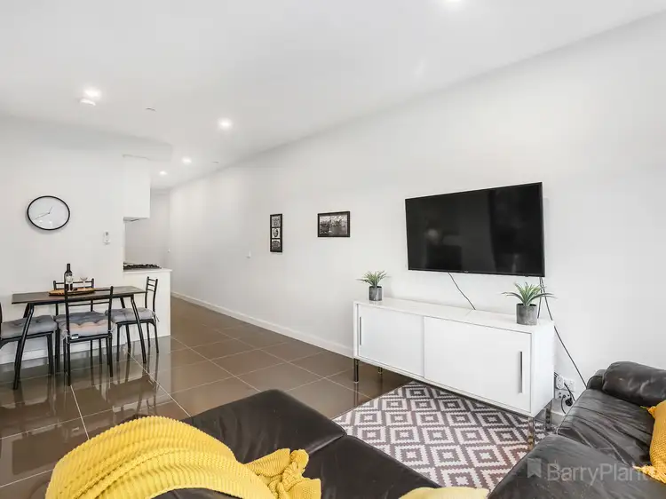 Sixth view of Homely apartment listing, 214/211 Mt Dandenong Road, Croydon VIC 3136