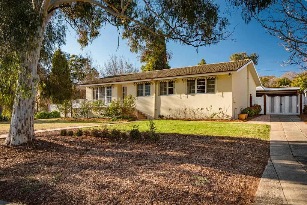 Main view of Homely house listing, 3 Folingsby Street, Weston ACT 2611
