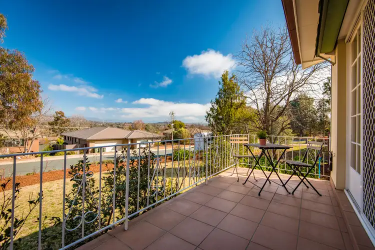Second view of Homely house listing, 3 Folingsby Street, Weston ACT 2611