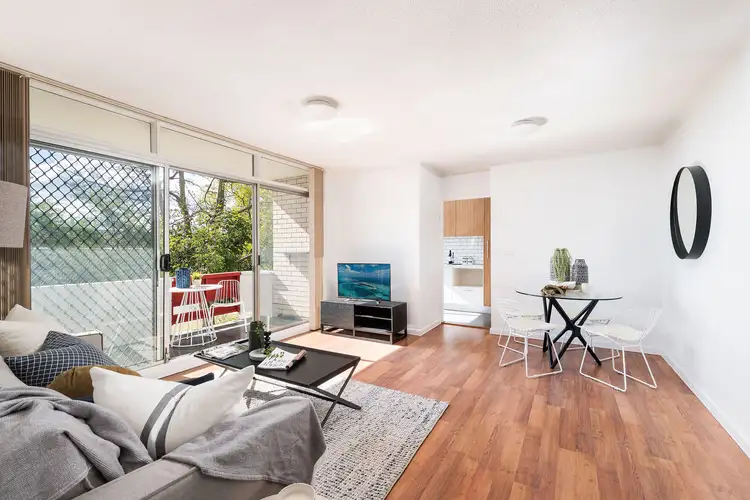 3/122-132 Georges River Road, Croydon Park NSW 2133