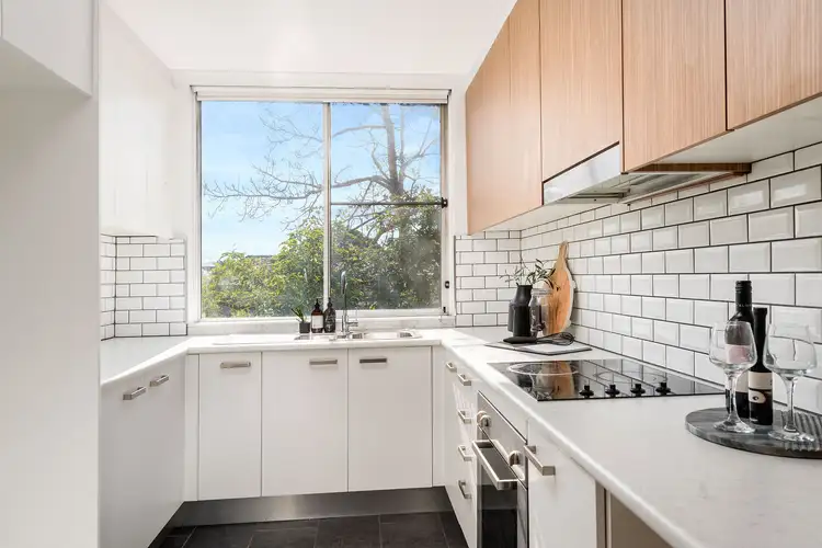 Second view of Homely apartment listing, 3/122-132 Georges River Road, Croydon Park NSW 2133