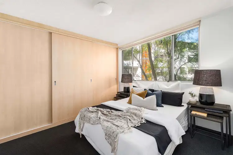 Third view of Homely apartment listing, 3/122-132 Georges River Road, Croydon Park NSW 2133
