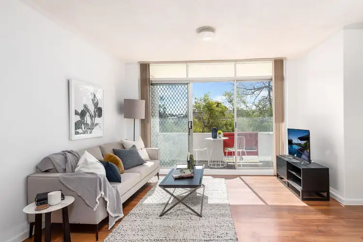 Fifth view of Homely apartment listing, 3/122-132 Georges River Road, Croydon Park NSW 2133