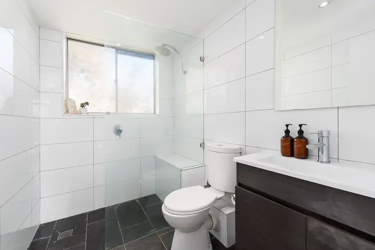 Sixth view of Homely apartment listing, 3/122-132 Georges River Road, Croydon Park NSW 2133
