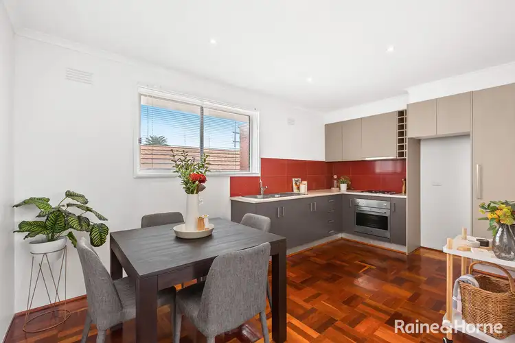 5/64 Powell Street, Yarraville VIC 3013