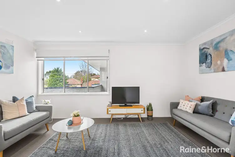 Second view of Homely apartment listing, 5/64 Powell Street, Yarraville VIC 3013