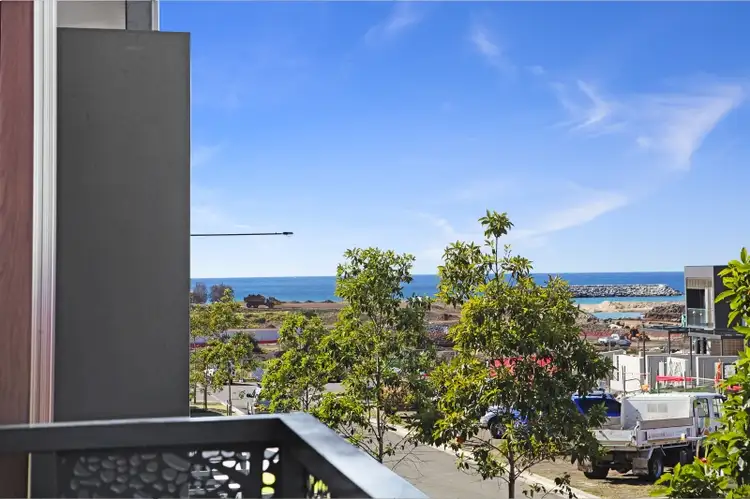 Second view of Homely townhouse listing, 19 The Promontory Drive, Shell Cove NSW 2529
