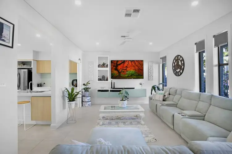 Third view of Homely townhouse listing, 19 The Promontory Drive, Shell Cove NSW 2529