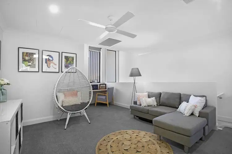 Fifth view of Homely townhouse listing, 19 The Promontory Drive, Shell Cove NSW 2529