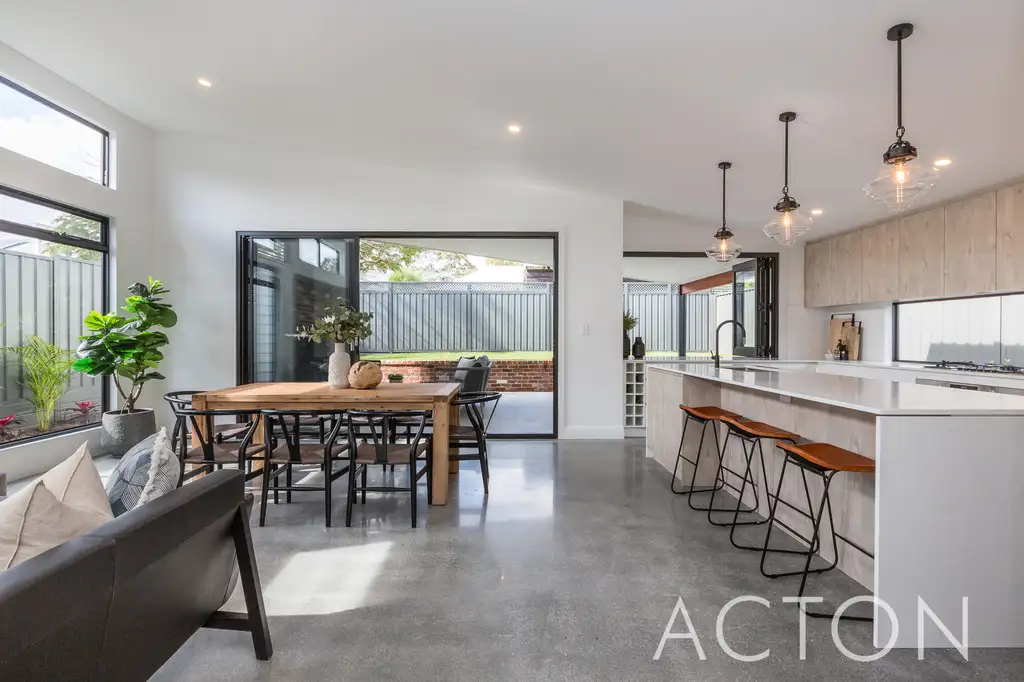 Main view of Homely house listing, 46 Federation Street, Mount Hawthorn WA 6016