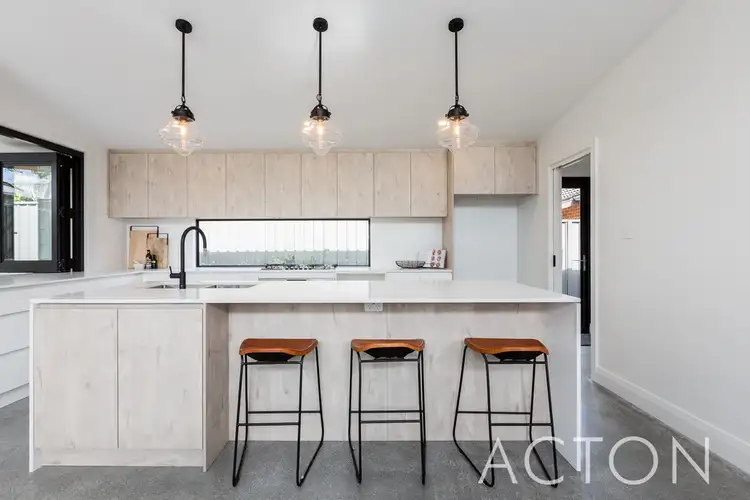 Fourth view of Homely house listing, 46 Federation Street, Mount Hawthorn WA 6016