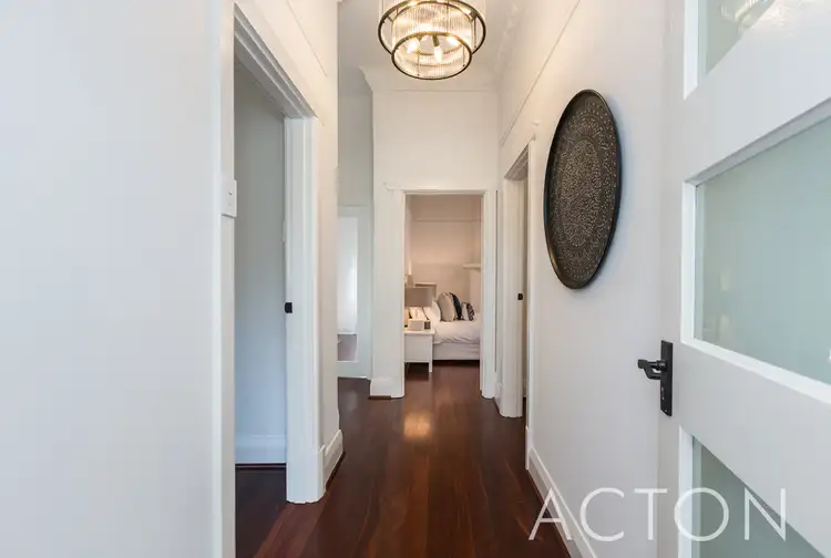 Seventh view of Homely house listing, 46 Federation Street, Mount Hawthorn WA 6016