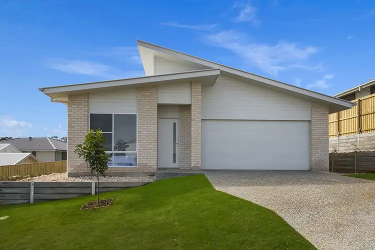 Third view of Homely semi-detached listing, 6 Tidepool Street, Lennox Head NSW 2478