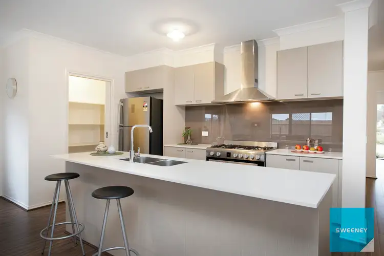 Third view of Homely house listing, 14 Devine Lane, Aintree VIC 3336