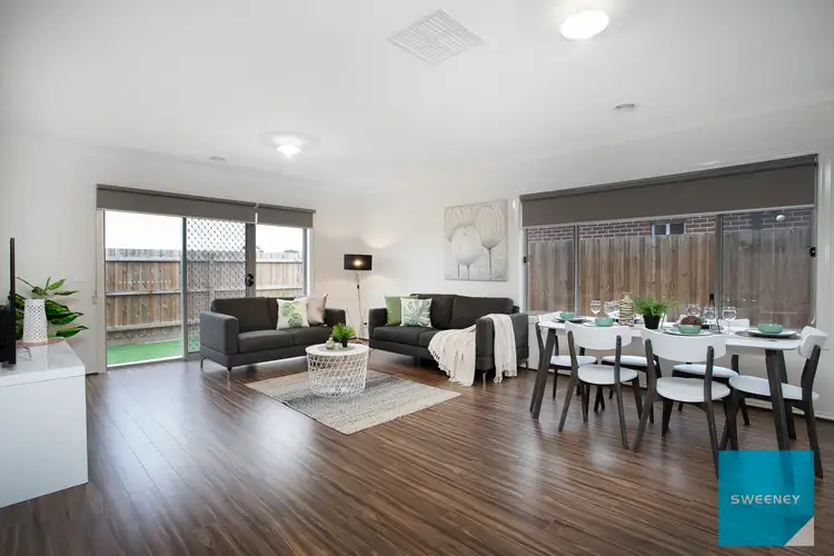 Fourth view of Homely house listing, 14 Devine Lane, Aintree VIC 3336