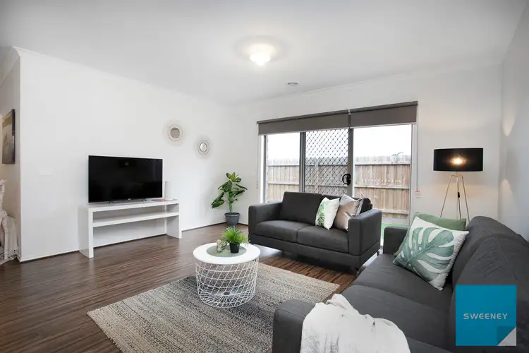 Fifth view of Homely house listing, 14 Devine Lane, Aintree VIC 3336