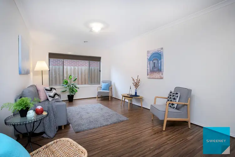 Sixth view of Homely house listing, 14 Devine Lane, Aintree VIC 3336