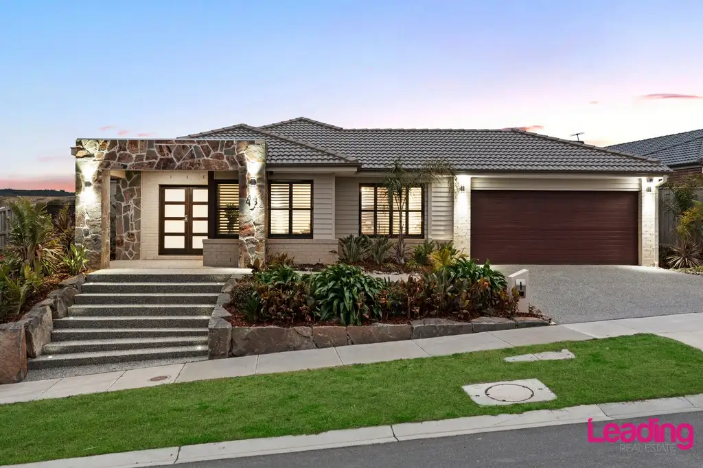 Main view of Homely house listing, 43 Bannon Avenue, Sunbury VIC 3429