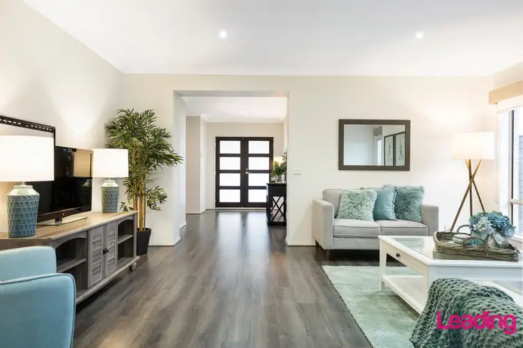 Second view of Homely house listing, 43 Bannon Avenue, Sunbury VIC 3429