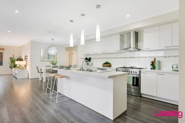 Fourth view of Homely house listing, 43 Bannon Avenue, Sunbury VIC 3429