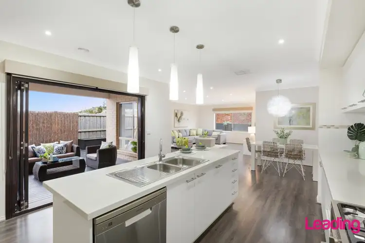 Fifth view of Homely house listing, 43 Bannon Avenue, Sunbury VIC 3429