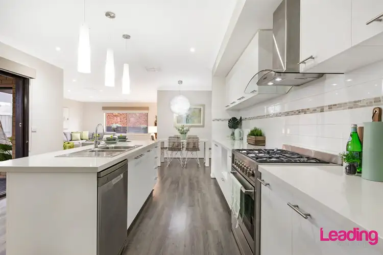 Sixth view of Homely house listing, 43 Bannon Avenue, Sunbury VIC 3429