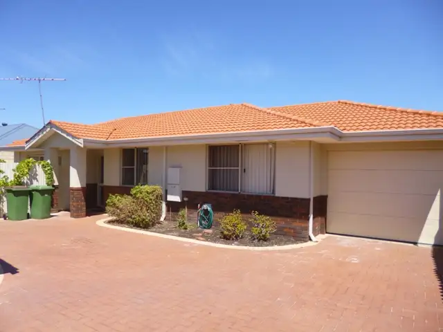 7B Holilond Way