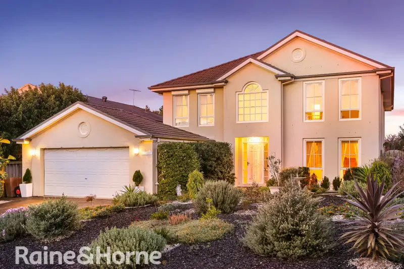 Main view of Homely house listing, 17 Edwin Place, Glenwood NSW 2768