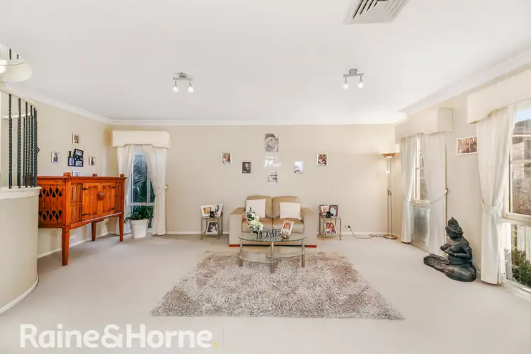 Third view of Homely house listing, 17 Edwin Place, Glenwood NSW 2768