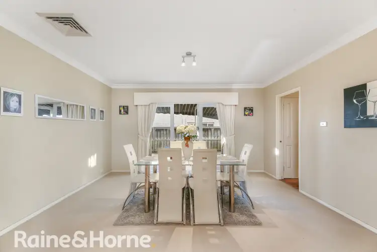 Fourth view of Homely house listing, 17 Edwin Place, Glenwood NSW 2768