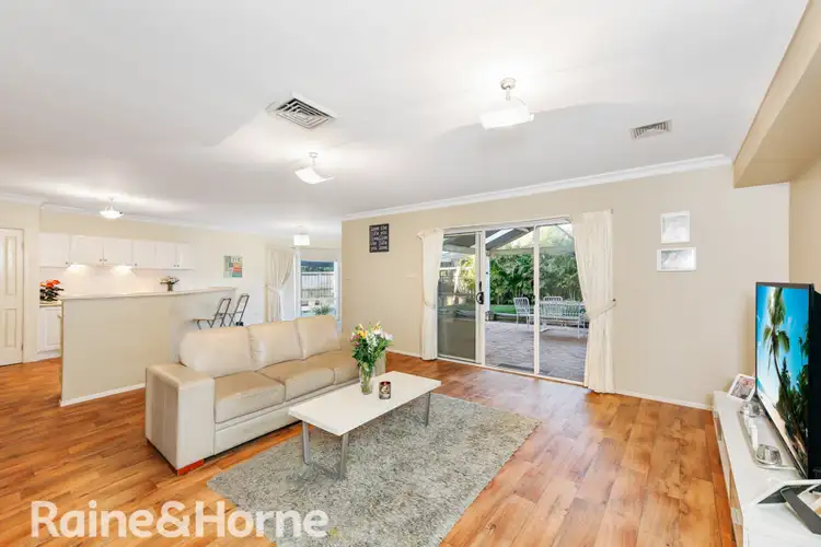 Sixth view of Homely house listing, 17 Edwin Place, Glenwood NSW 2768