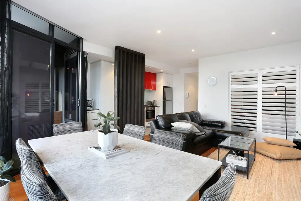 Main view of Homely apartment listing, 317B/66 Mount Alexander Road, Travancore VIC 3032