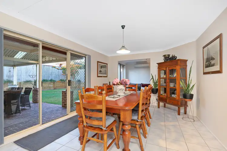 Fifth view of Homely house listing, 8 Galena Place, Eagle Vale NSW 2558