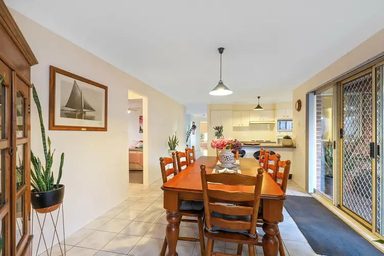 Sixth view of Homely house listing, 8 Galena Place, Eagle Vale NSW 2558