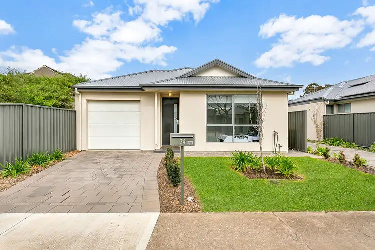 54 Nilpena Avenue, Park Holme SA 5043